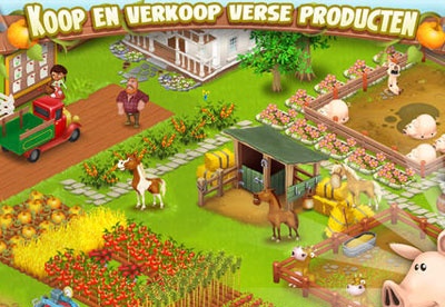 screenshot-Hay Day-1