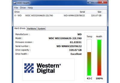 screenshot-HDD Health-2