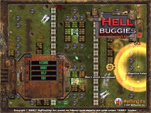 screenshot-Hell Buggies-1