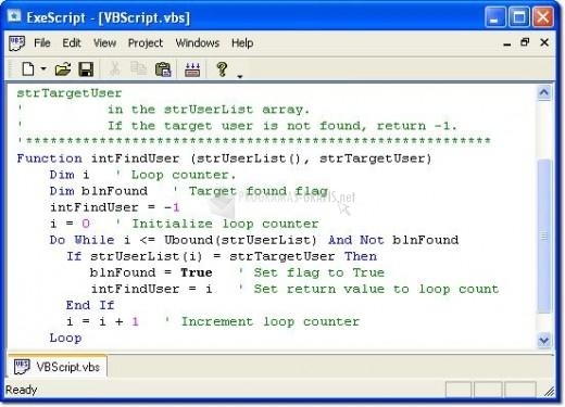 screenshot-HF ExeScript-1