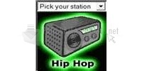 screenshot-Hip Hop Radio-1