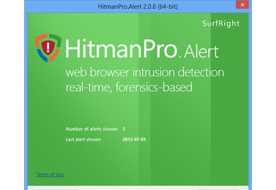 hitmanpro alert free download