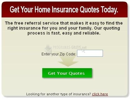 screenshot-Home Insurance Buddy-1