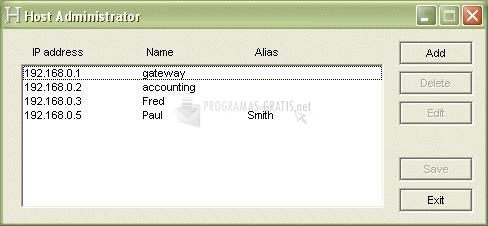 screenshot-Host Administrator-1