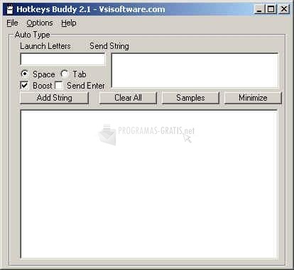 screenshot-Hotkeys Buddy-1