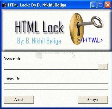 screenshot-HTML Lock-1