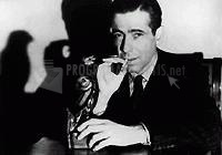 screenshot-Humphrey Bogart Screensaver-1