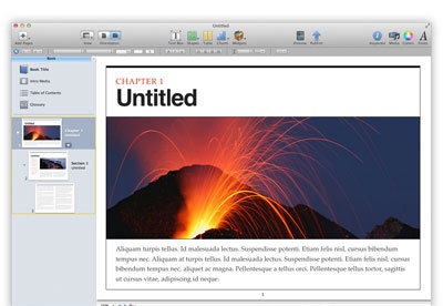 screenshot-iBooks Author-1