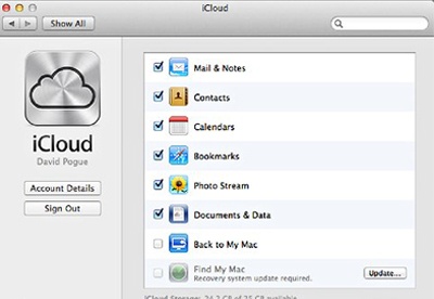 icloud software download for windows 10