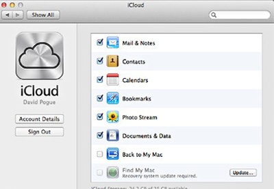 icloud for windows 10 64 bit