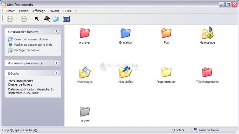 screenshot-iColor Folder-1