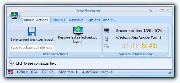 screenshot-Icon Restorer-1