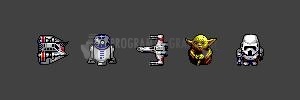 screenshot-Iconos Star Wars Pack 1-1