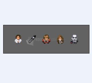 screenshot-Iconos Star Wars Pack 2-1