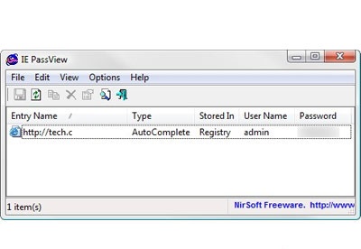 screenshot-IE Passview-1