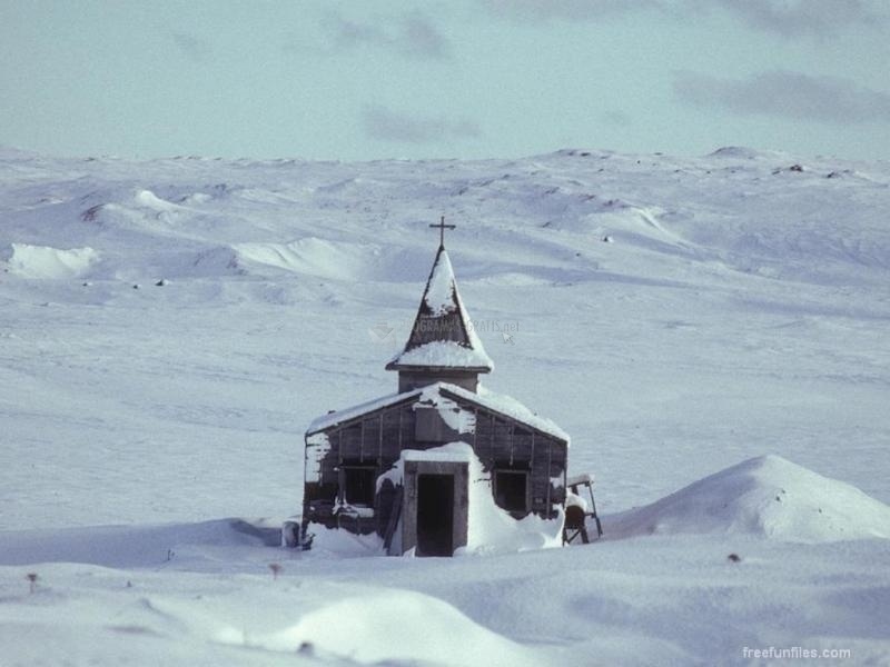 screenshot-Iglesia en la Nieve-1