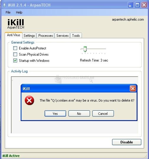 screenshot-iKill-1
