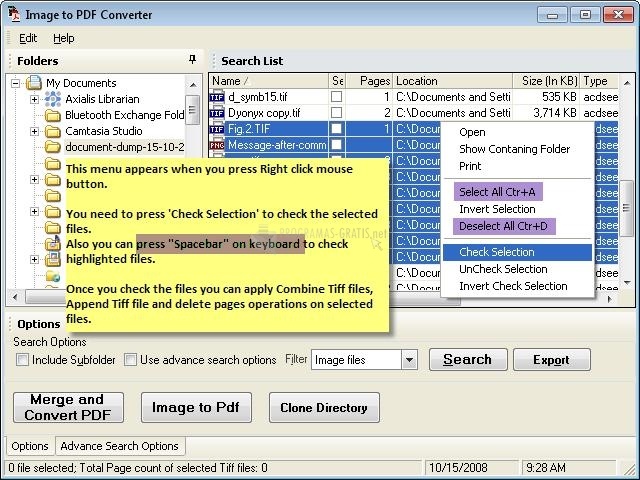screenshot-Image to PDF Converter-1
