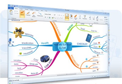 free mind mapping software for windows 10