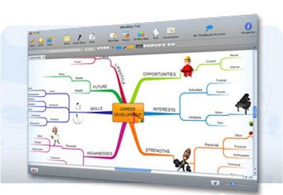 free mind mapping software windows 10