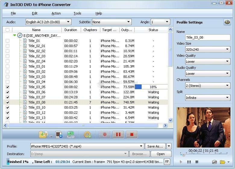 screenshot-ImTOO DVD to iPhone Suite-1