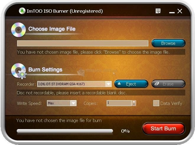 screenshot-ImTOO ISO Burner-1