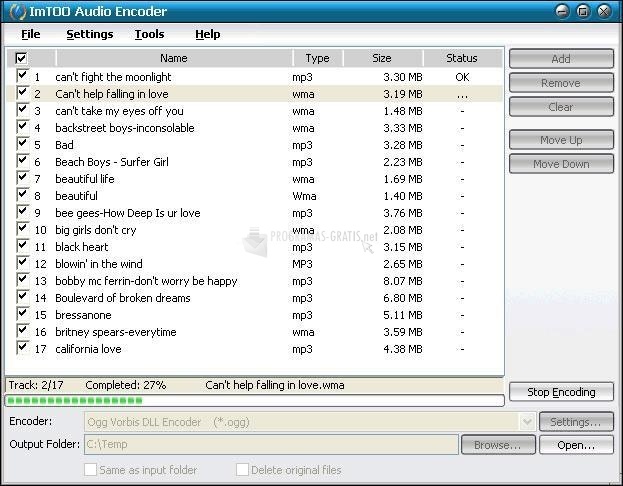 screenshot-ImTOO Video and Audio Suite-1