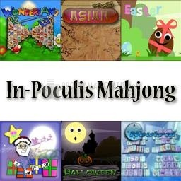 screenshot-In-Poculis Mahjong-1