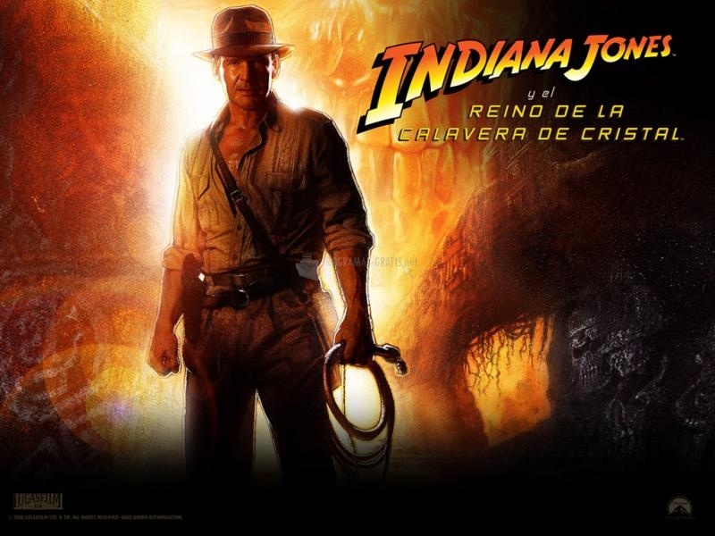 screenshot-Indiana Jones - Wallpaper 13-1