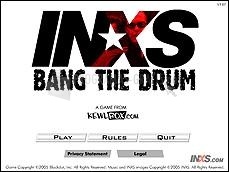 screenshot-INXS: Bang the Drum-1