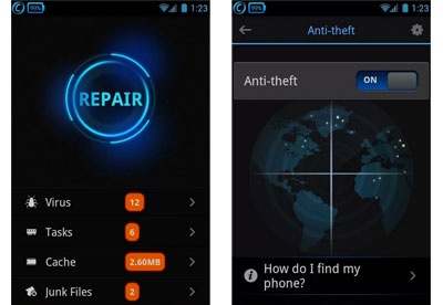 screenshot-IObit Advanced Mobile Care-1