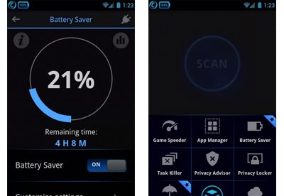 screenshot-IObit Advanced Mobile Care-2