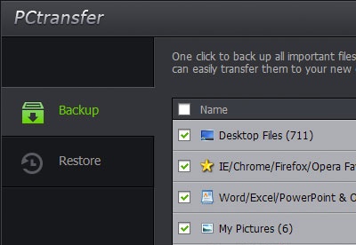 screenshot-IObit PCtransfer-2