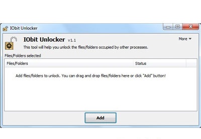 screenshot-IObit Unlocker-2