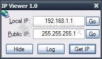 screenshot-IP Viewer Tool-1