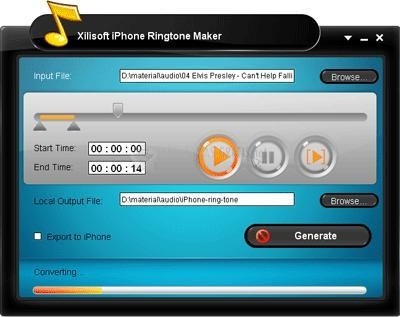 screenshot-iPhone Ringtone Maker-1