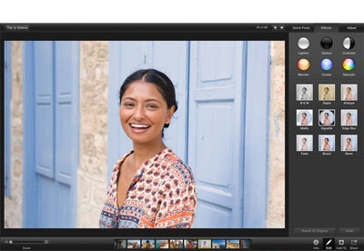 iphoto for mac 10.9.2