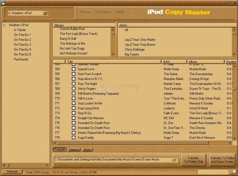 screenshot-iPod Copy Master-1