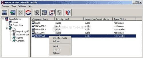 screenshot-IPS SecrecyKeeper Beta-1