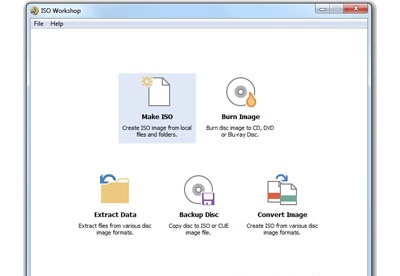 free download ISO Workshop Pro 12.1