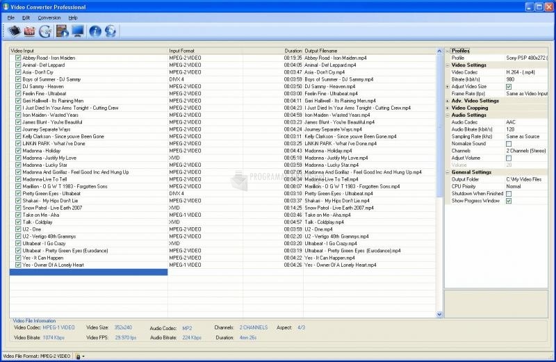 screenshot-Jesterware Video Converter Pro-1