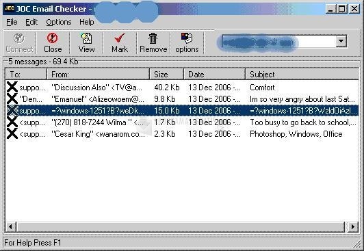 screenshot-JOC Email Checker-1