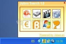 screenshot-Jubeo Search-1