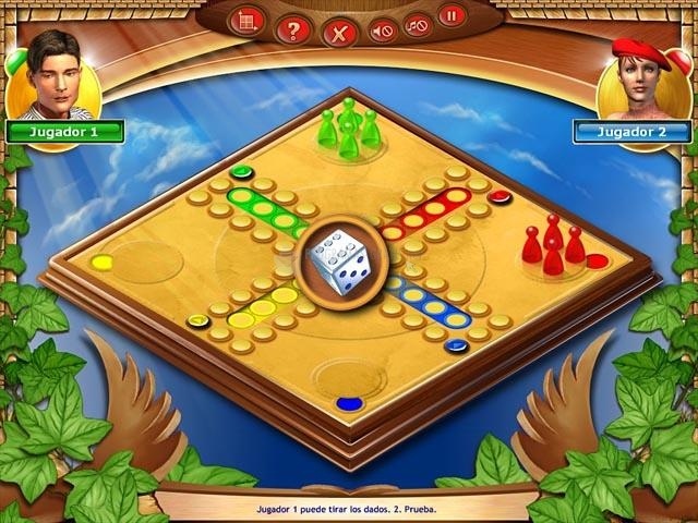 screenshot-Juegos de Tablero-1