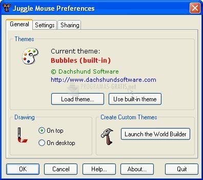 screenshot-Juggle Mouse-1