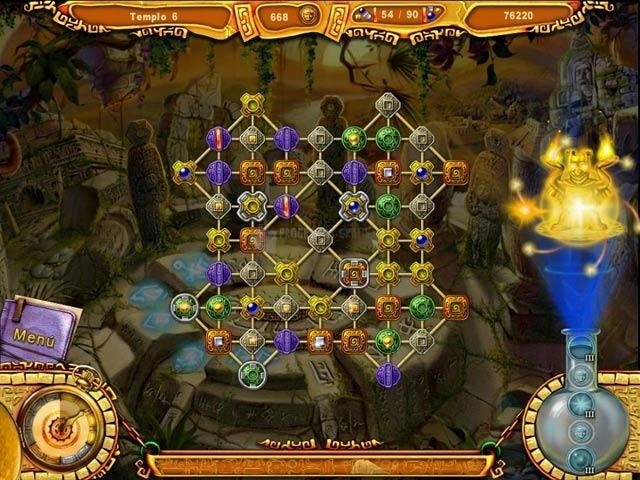 screenshot-Jungle Quest-1