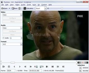 screenshot-K-Lite Video Conversion Pack-1