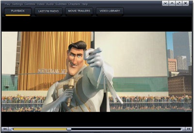 screenshot-Kantaris Media Player Lite-1