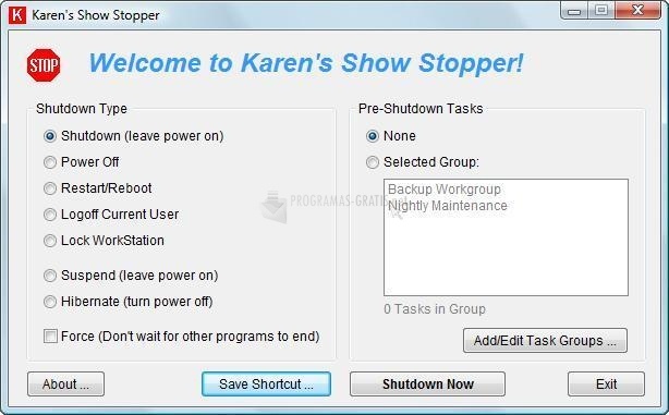 screenshot-Karen Show Stopper-1