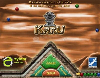 screenshot-Karu Deluxe-1
